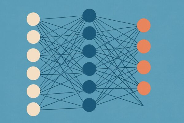 Как работают нейросети: простое объяснение сложных технологий