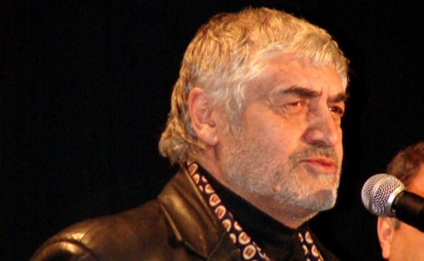Скончался актер Гуж Манукян