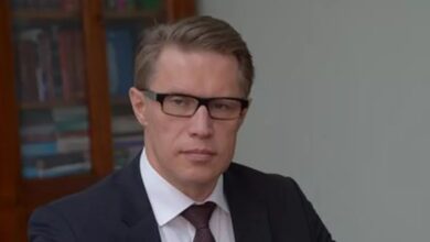 Мурашко Тенденцию оттока специалистов в сфере здравоохранения удалось преломить